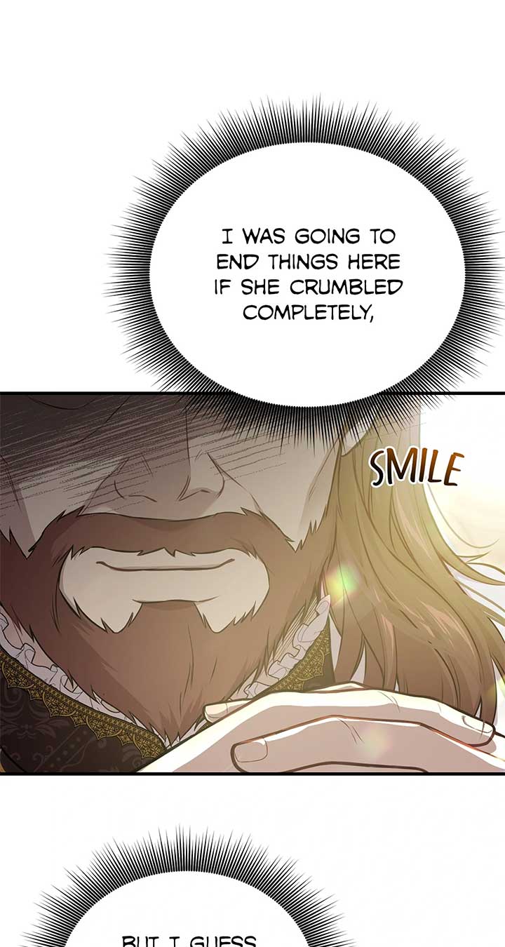 The Secret Bedroom of a Dejected Royal Daughter Chapter 101 99